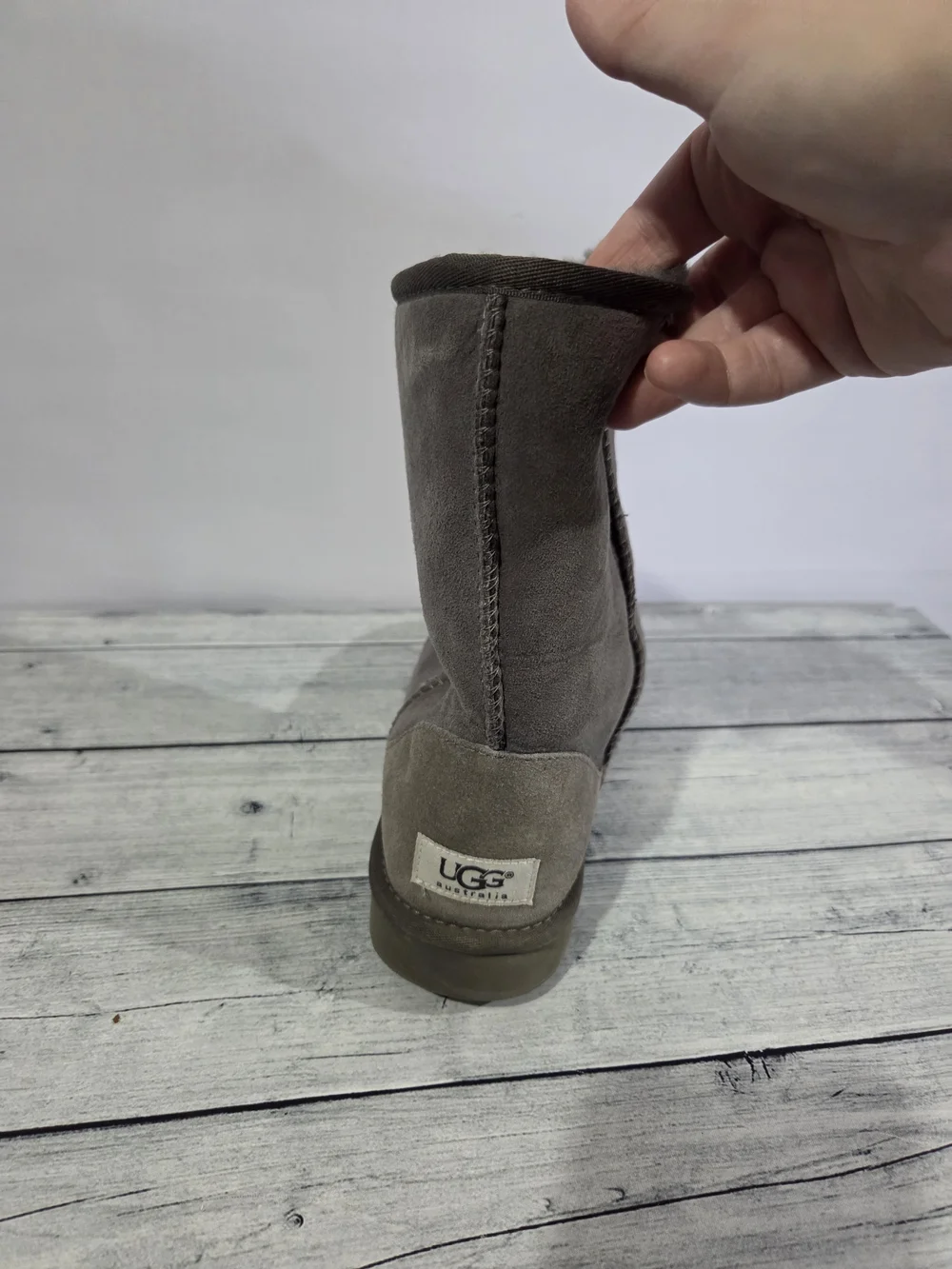 Ugg Boot Size 7